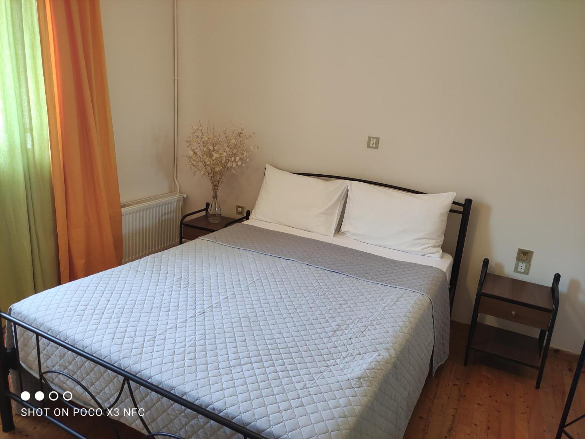 Manousos Apartment Lefkáda Eksteriør billede